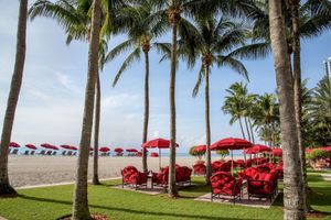 Alojamiento - Acqualina Resort & Residences On The Beach