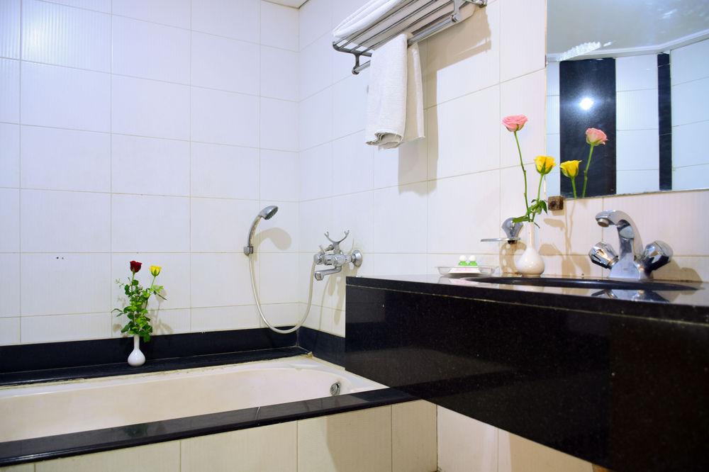 Equipamiento de Habitación ZO Rooms Ameerpet Satyam