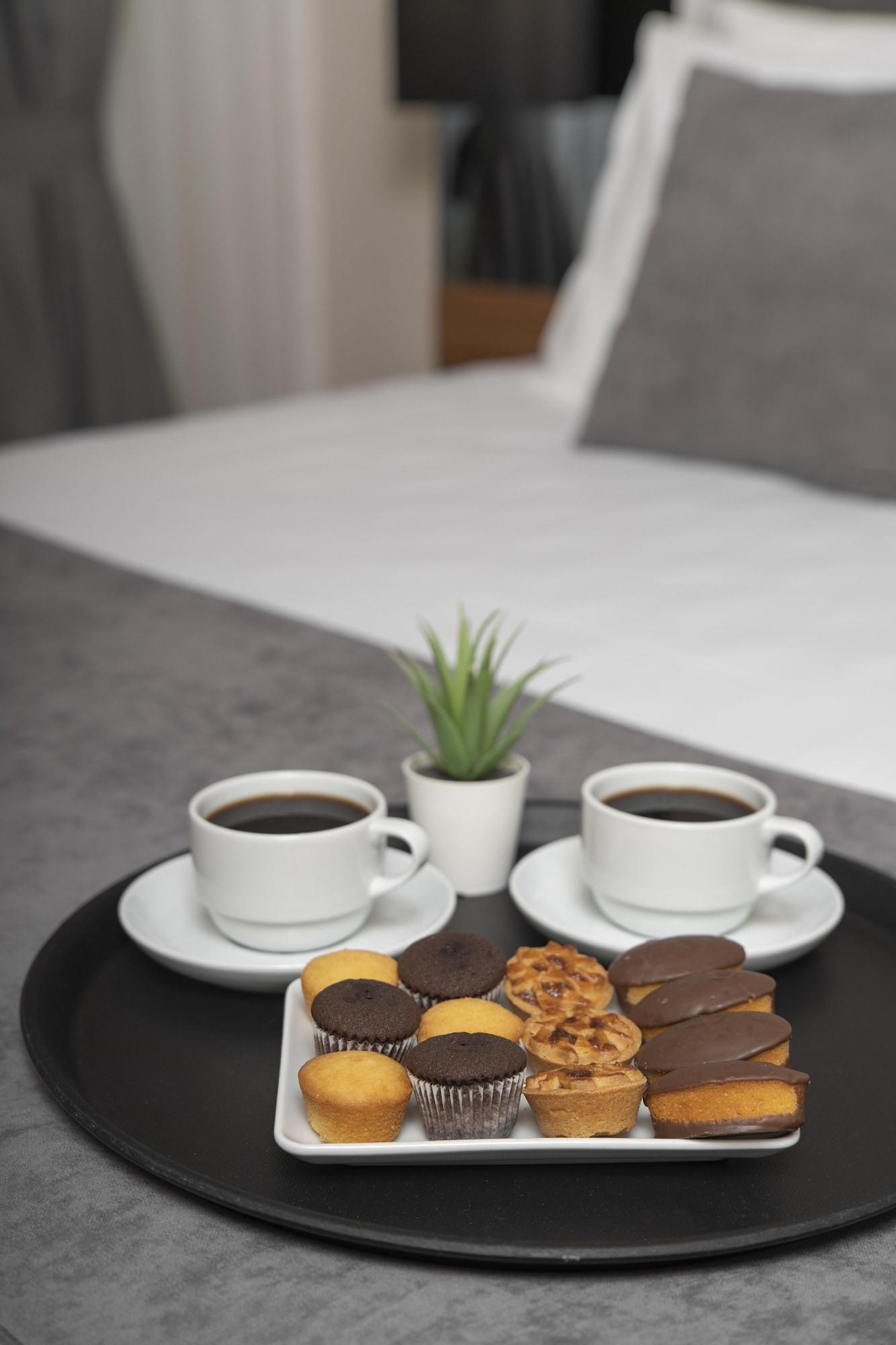 Habitación Depiero Hotel Karaköy