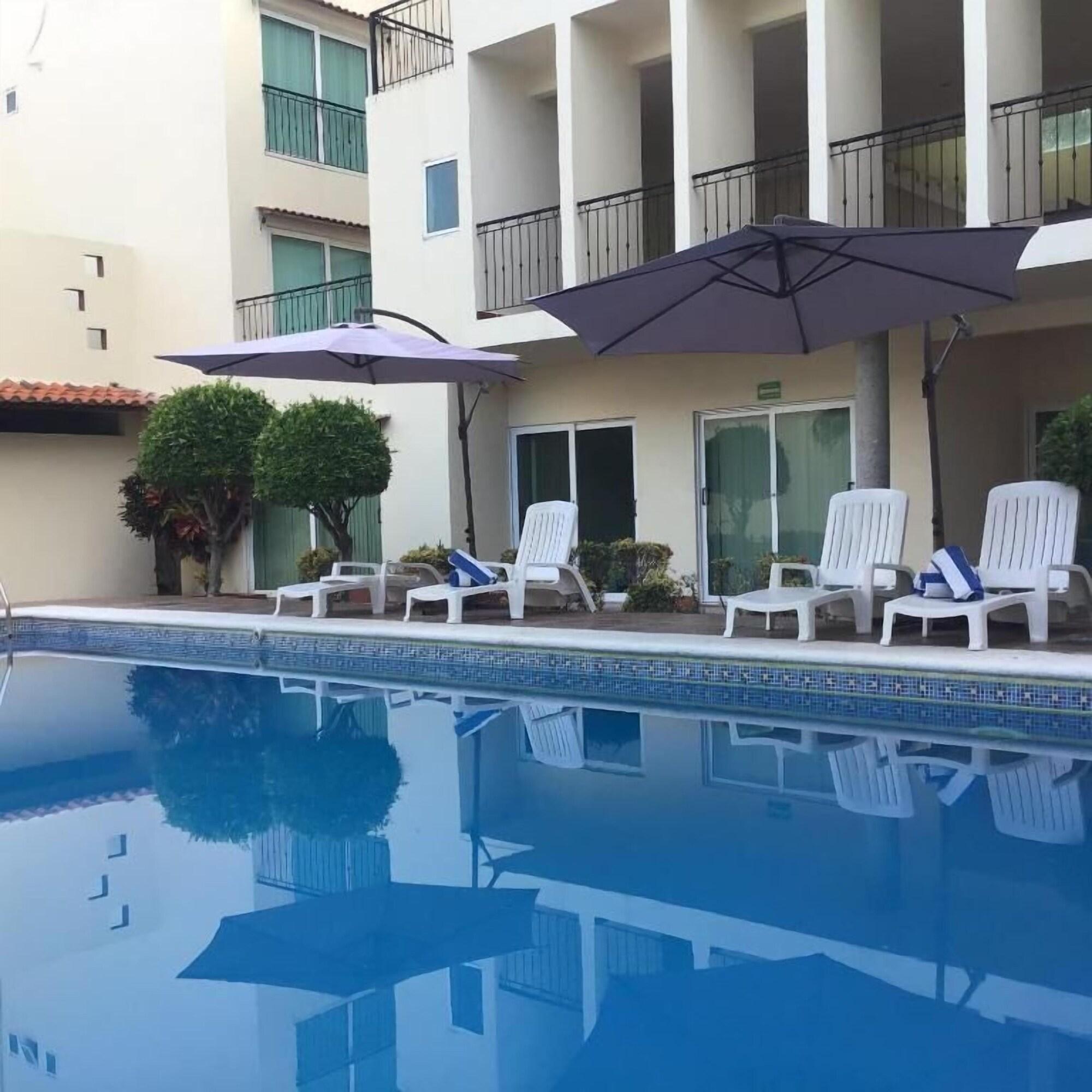 Varios Hotel Sofia Veracruz