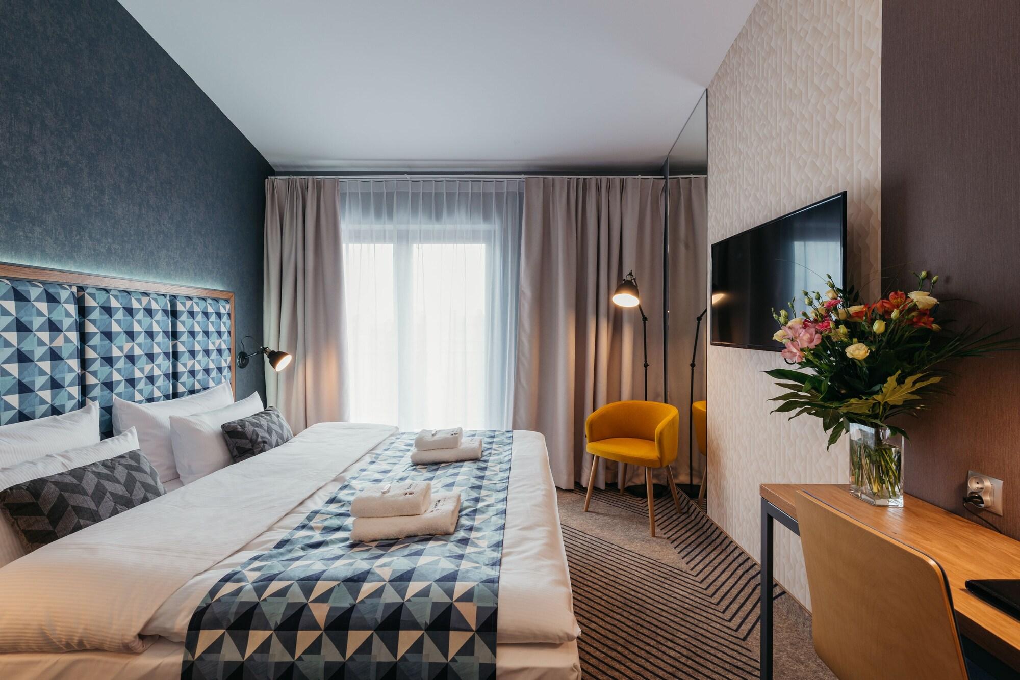 Varios Avena Boutique Hotel by Artery Hotels
