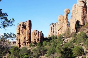 Actividad - Excursión a Sombrerete