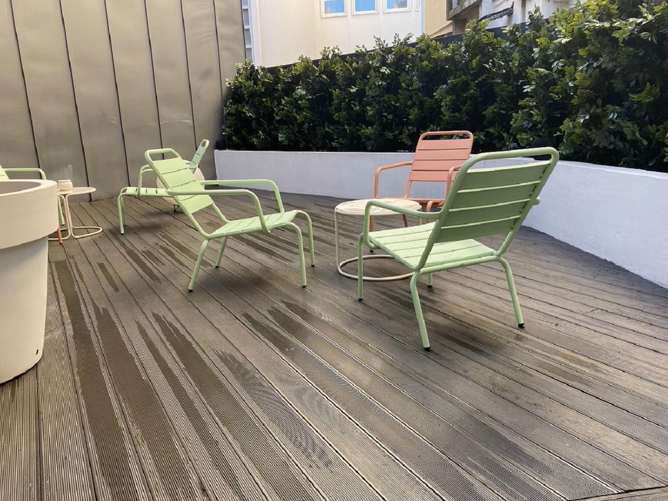 Varios Hotel Gat Rossio