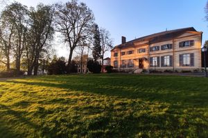 Alojamiento - La Maison Verneuil