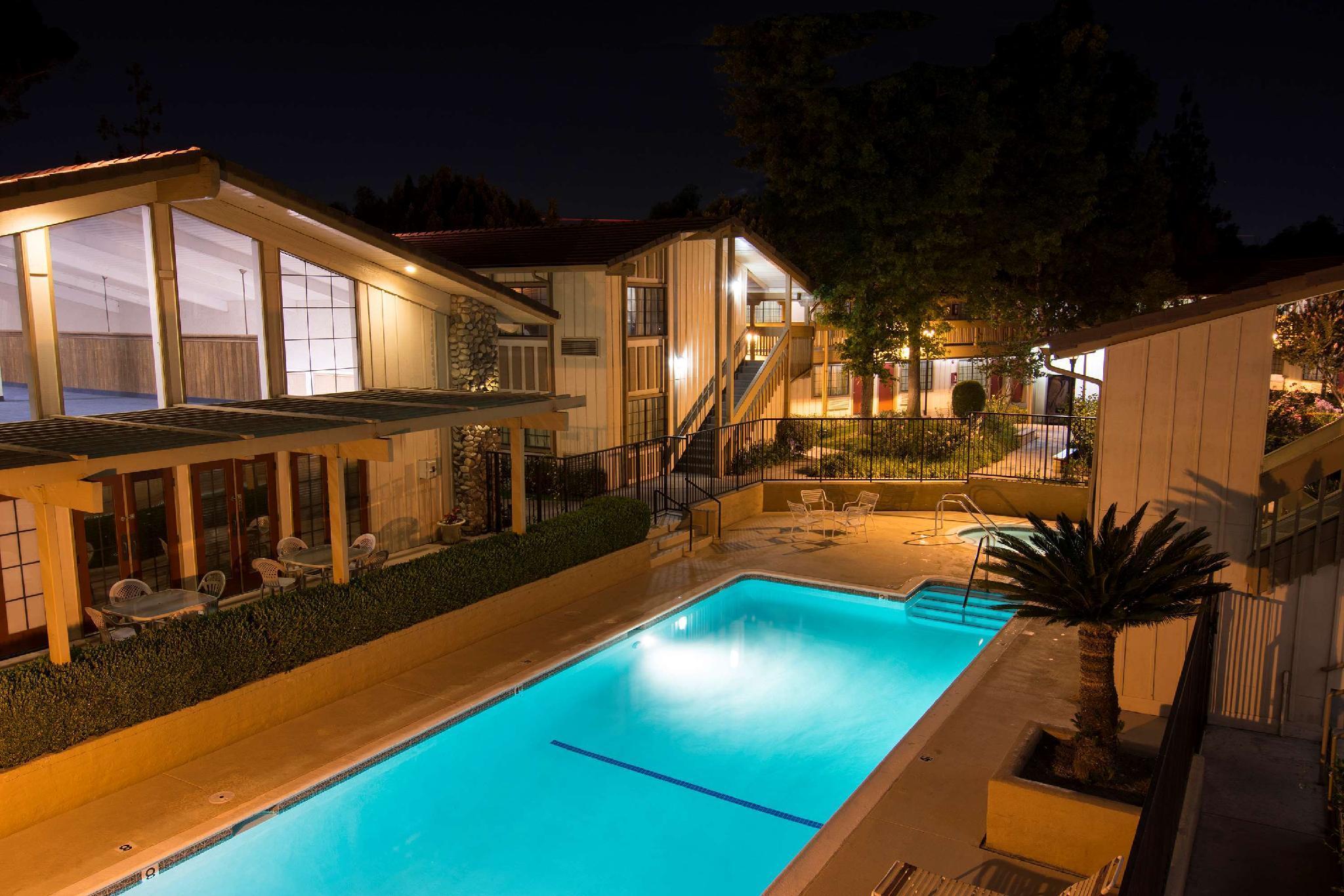 Playa Red Roof Inn San Dimas - Fairplex
