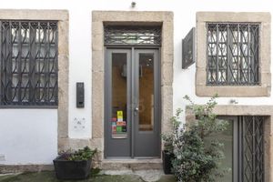 Alojamiento - inPatio GuestHouse