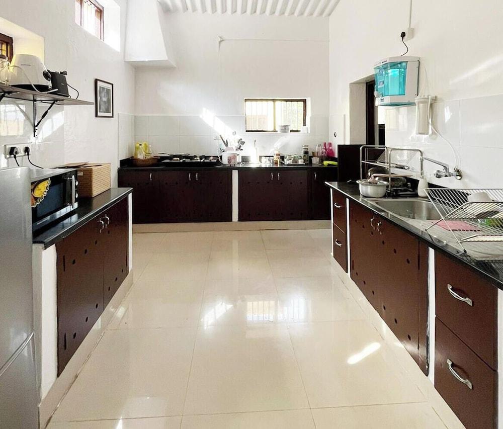 Equipamiento de Habitación Laika Heritage Stay by evaddo stays