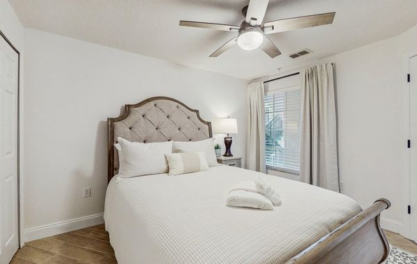 Dog-friendly Condo With Gym, Wifi, Balcony - Close to Theme Parks - Hoteles cerca de Magic Kingdom en Orlando