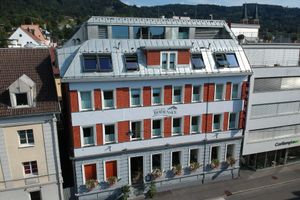 Alojamiento - Hotel Bodensee Bregenz