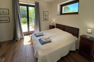 Alquiler Vacacional - Marche country house with pool in a wonderful location