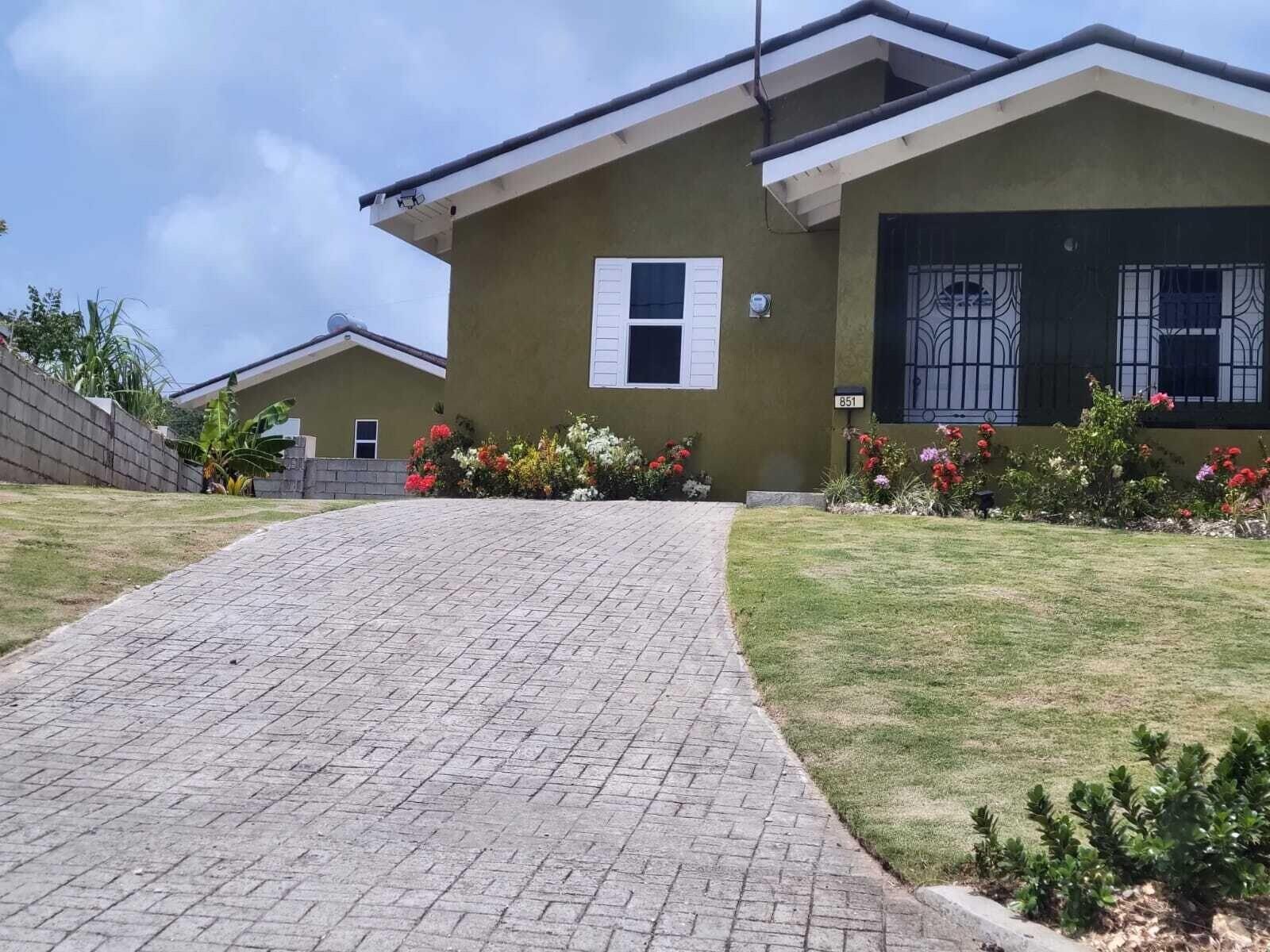 Vista Exterior Ocean View Get Away