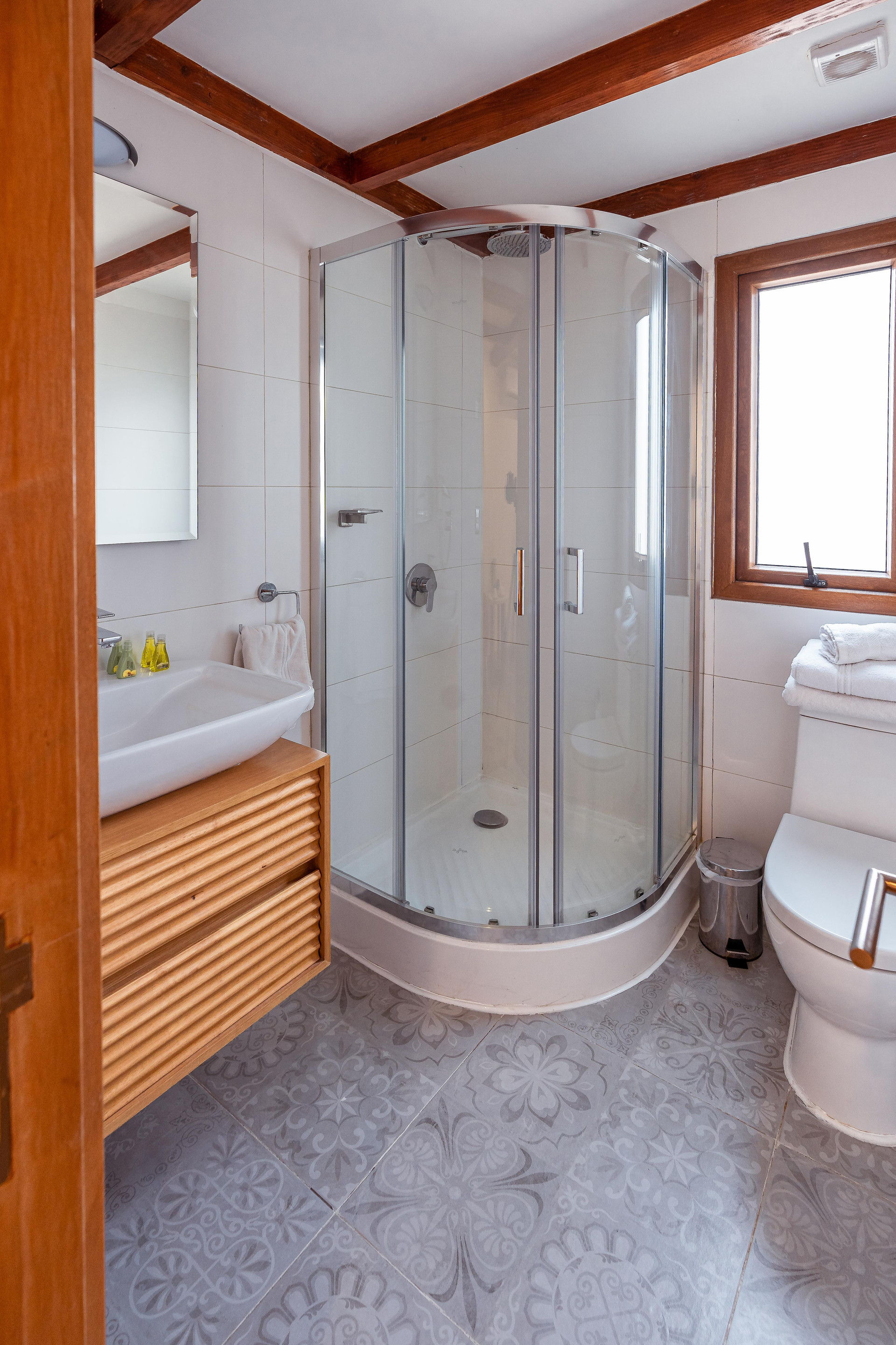 Baño Tagle Hotel Boutique