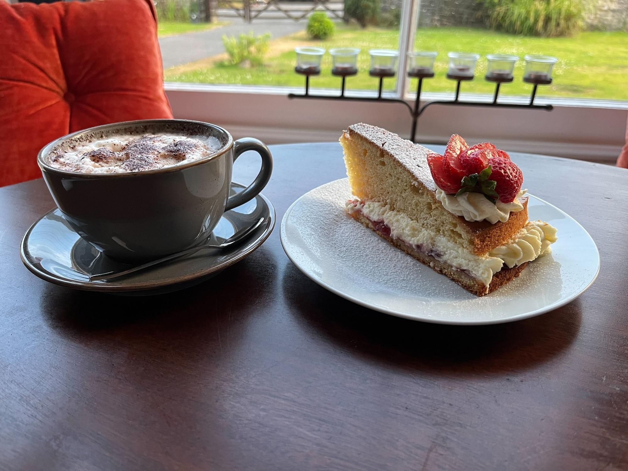 Restaurant Picton House Hotel