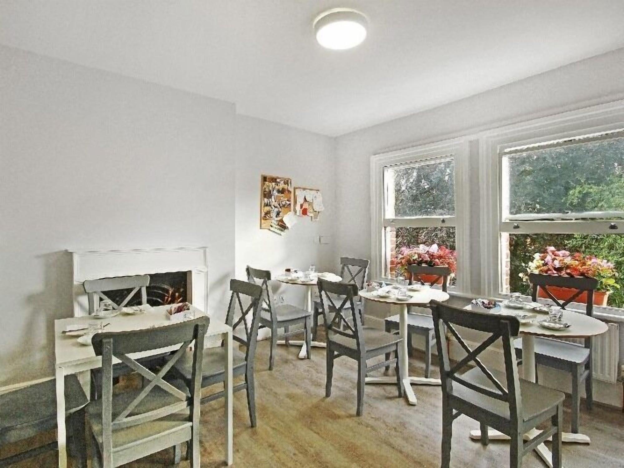 Restaurant Primrose Guest House