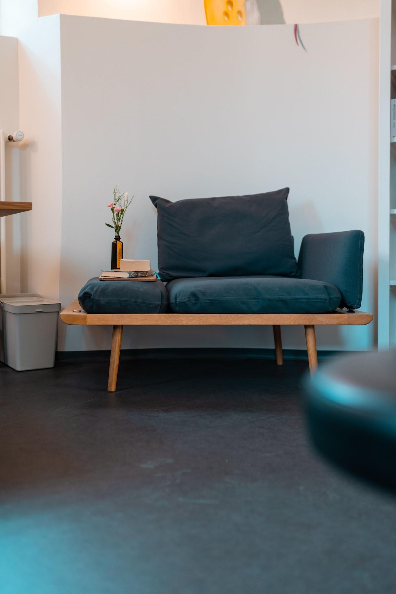 Bar/Salón Bogentrakt - Hostel