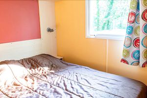 Alquiler Vacacional - Camping L'évasion - Mobilhomes