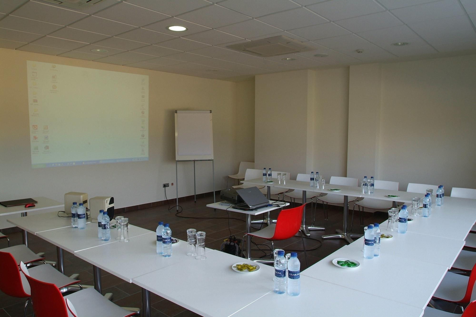 Sala de Reuniones Hotel Tramuntana