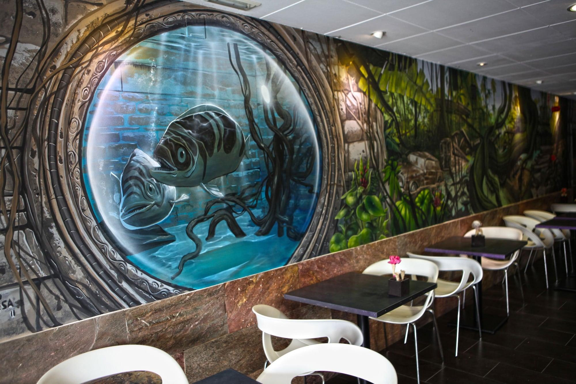 Restaurant Hostal Miranda