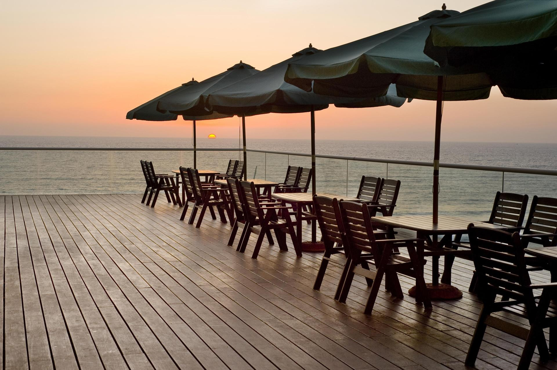 Varios Leonardo Suite Tel Aviv-Bat Yam by the Beach