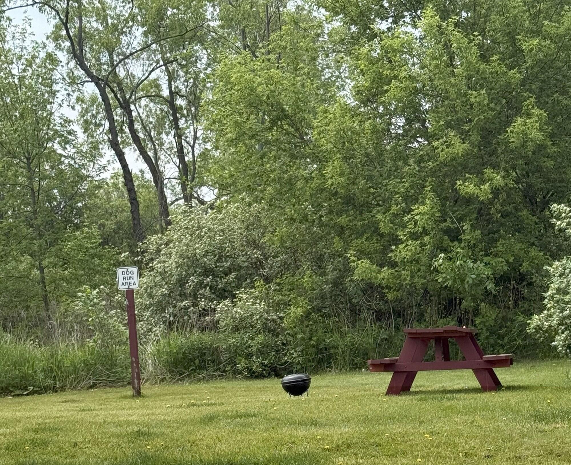 Vista Exterior Quality Inn Manitowoc