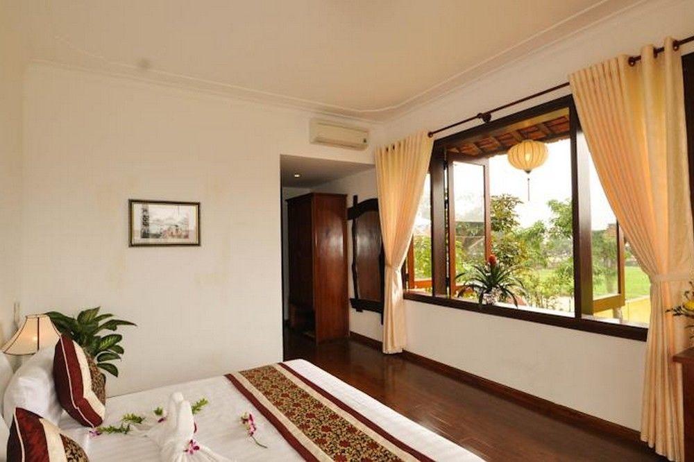 Habitación Tea Garden Homestay