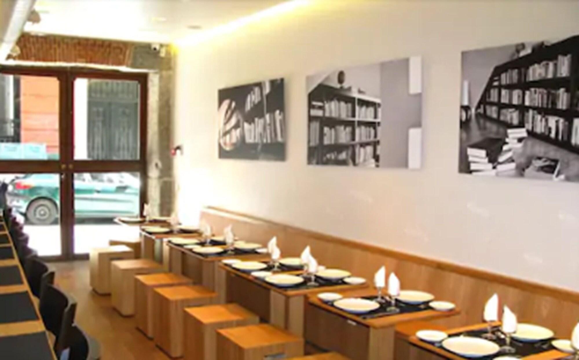 Hotel Hostal Abadía Madrid