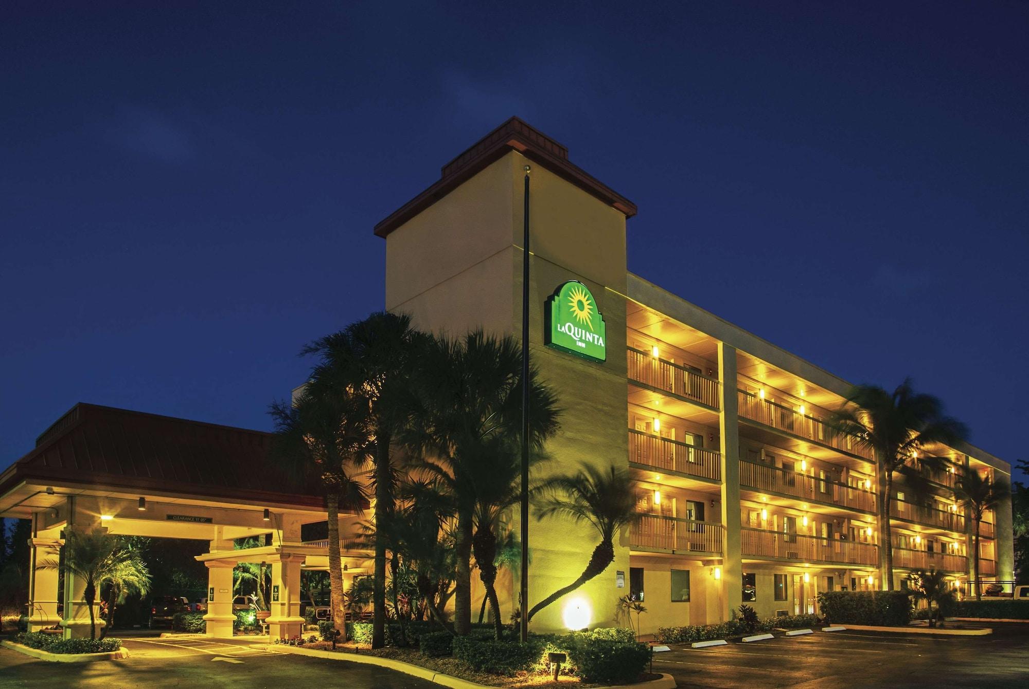 Varios La Quinta Inn by Wyndham West Palm Beach - Florida Turnpike