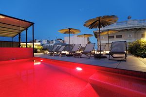 Alojamiento - Hotel La Pau