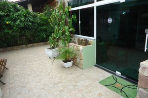 Alojamiento - Pousada Belo Horizonte