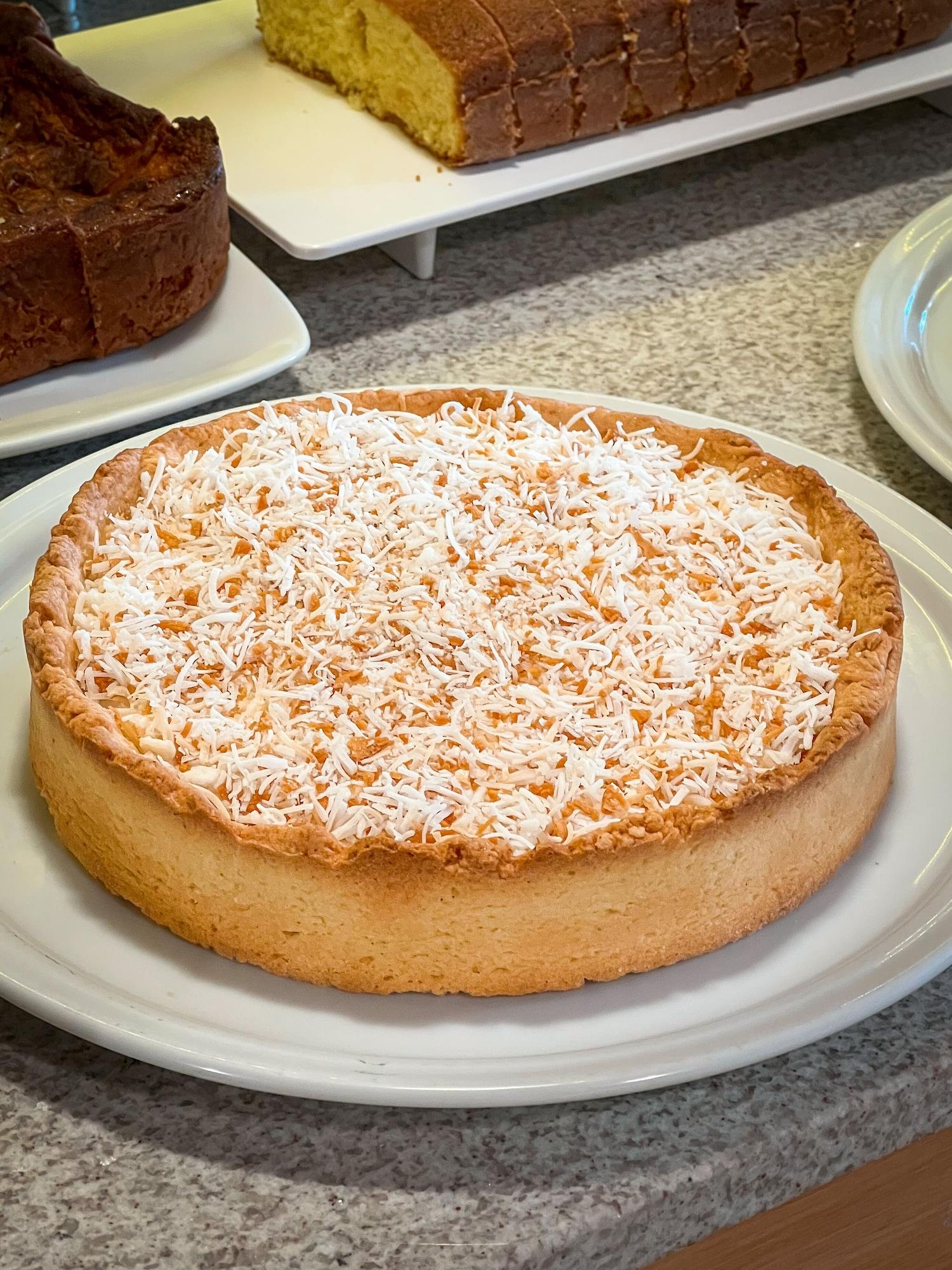 Restaurant Hotel Vovó Carolina