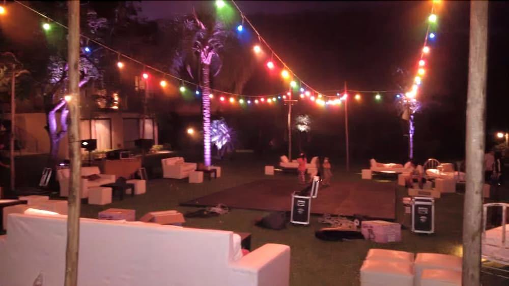 Salón de Baile Posada del Muelle