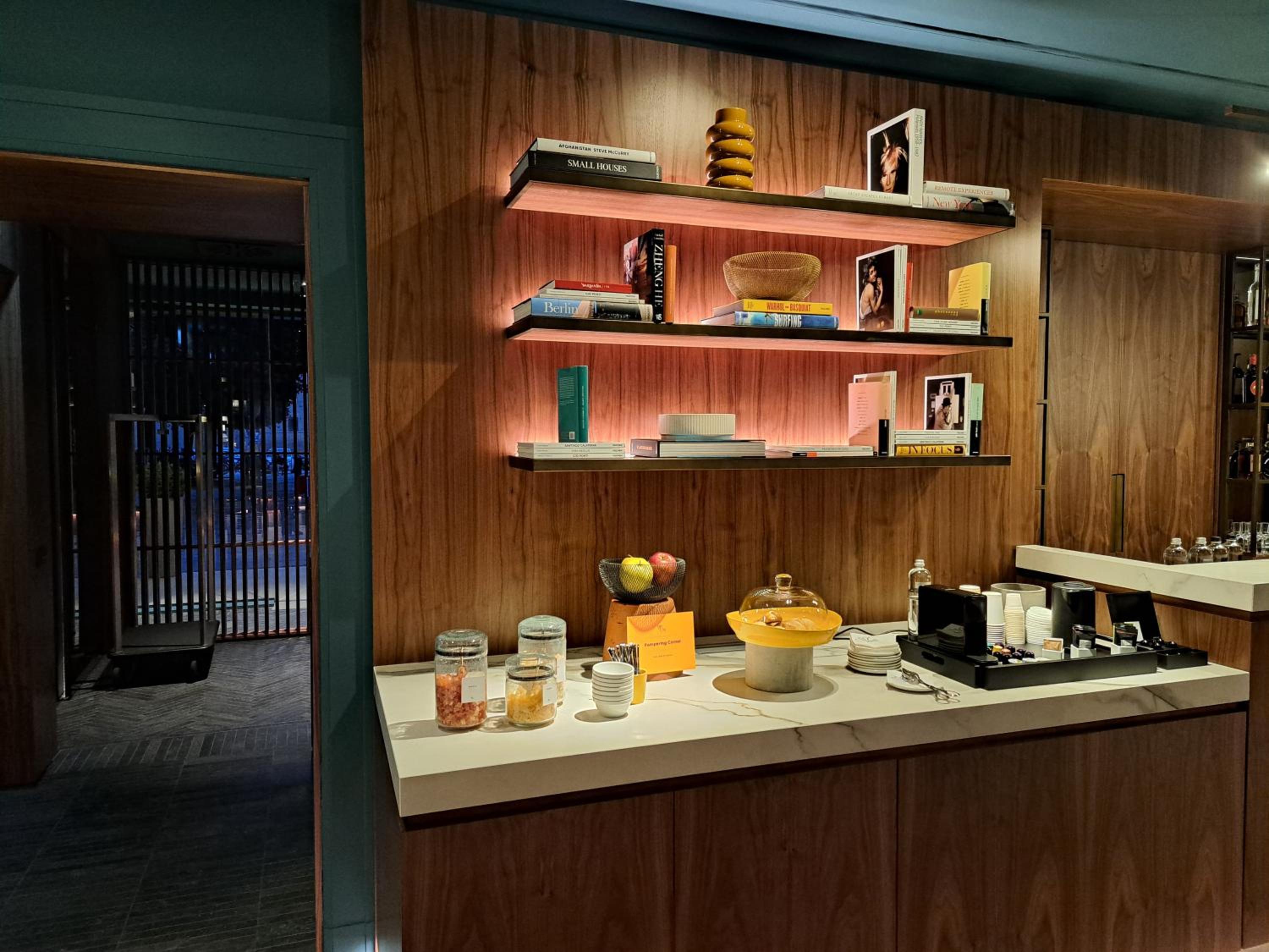 Restaurant Hotel Brun