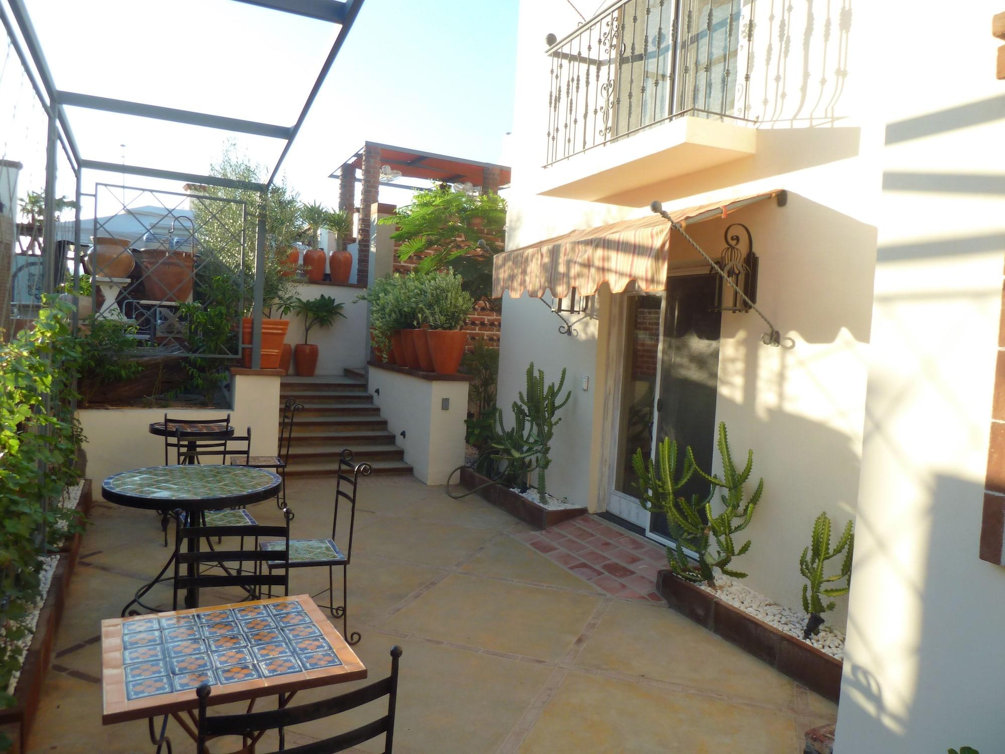 Restaurant The Suites by Villa Valentina