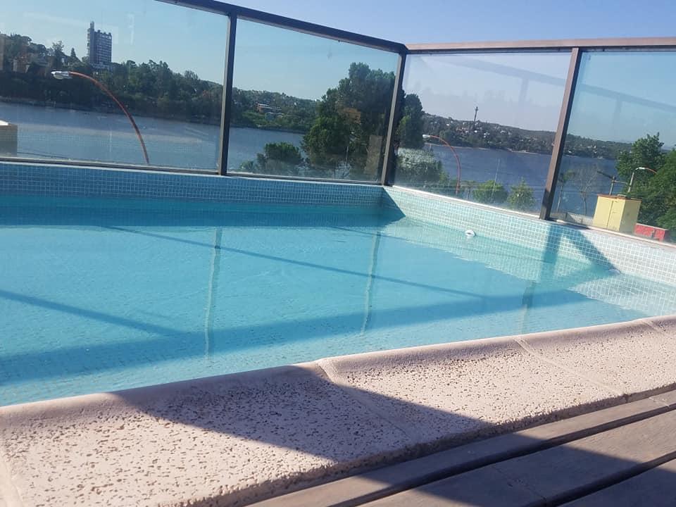 Hotel Costalago Suites