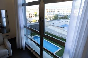 Alojamiento - Guillman Suites