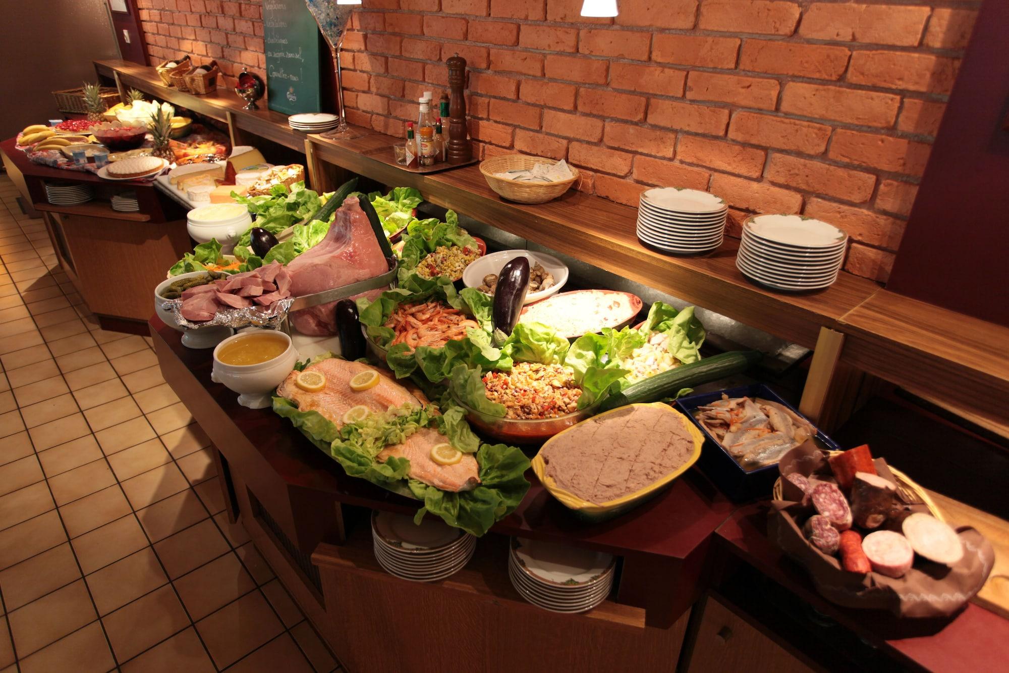 Restaurant Bagatelle