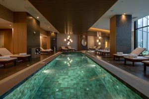 Alojamiento - Wyndham Grand Costa del Sol Lima Airport