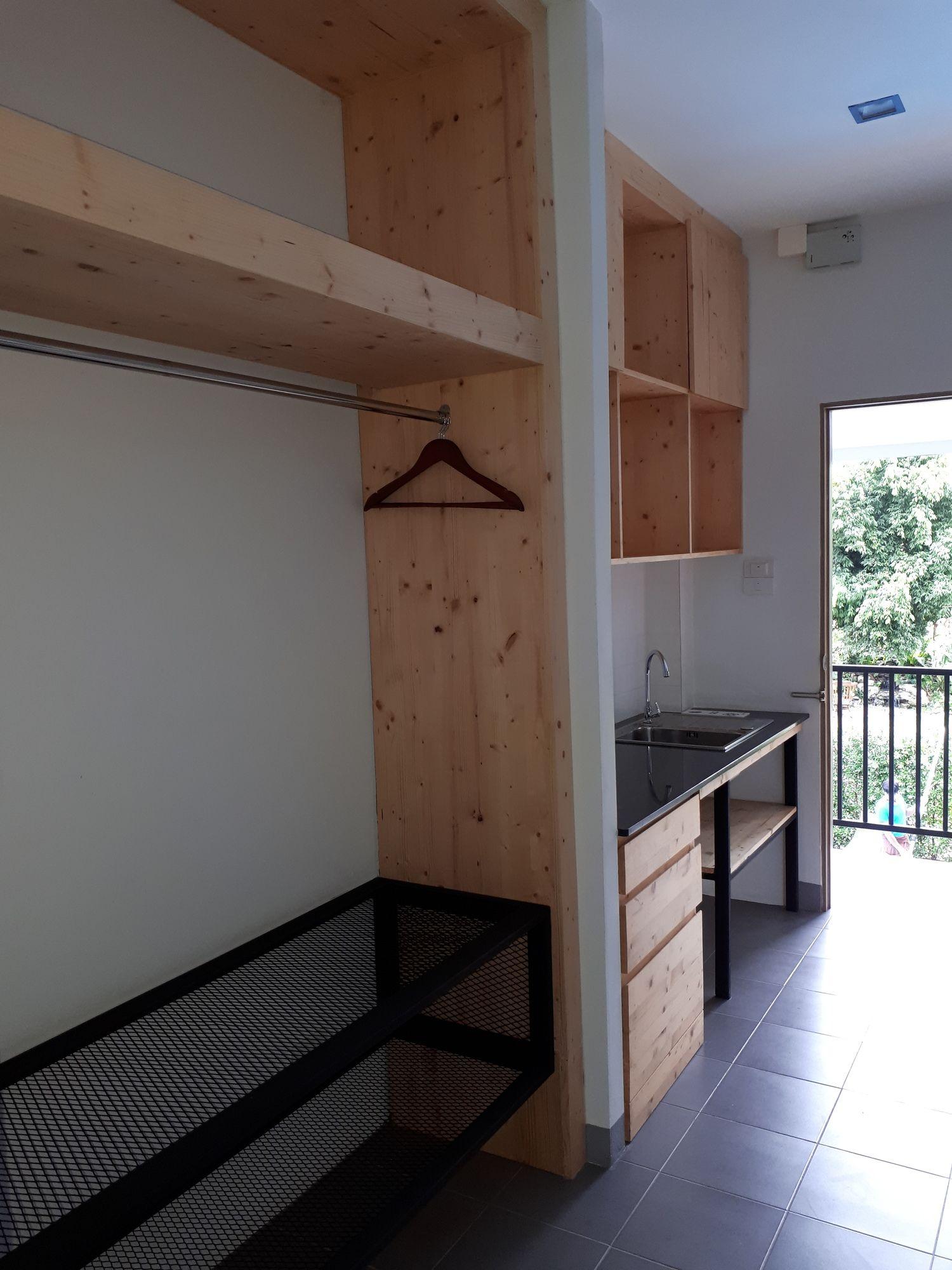 Habitación Boon B n B