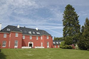 Alojamiento - Skarrildhus Sinatur Hotel og Konference