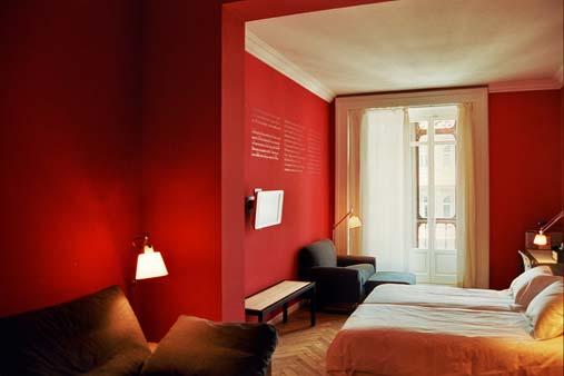 Hotel Iberostar Las Letras Gran Via