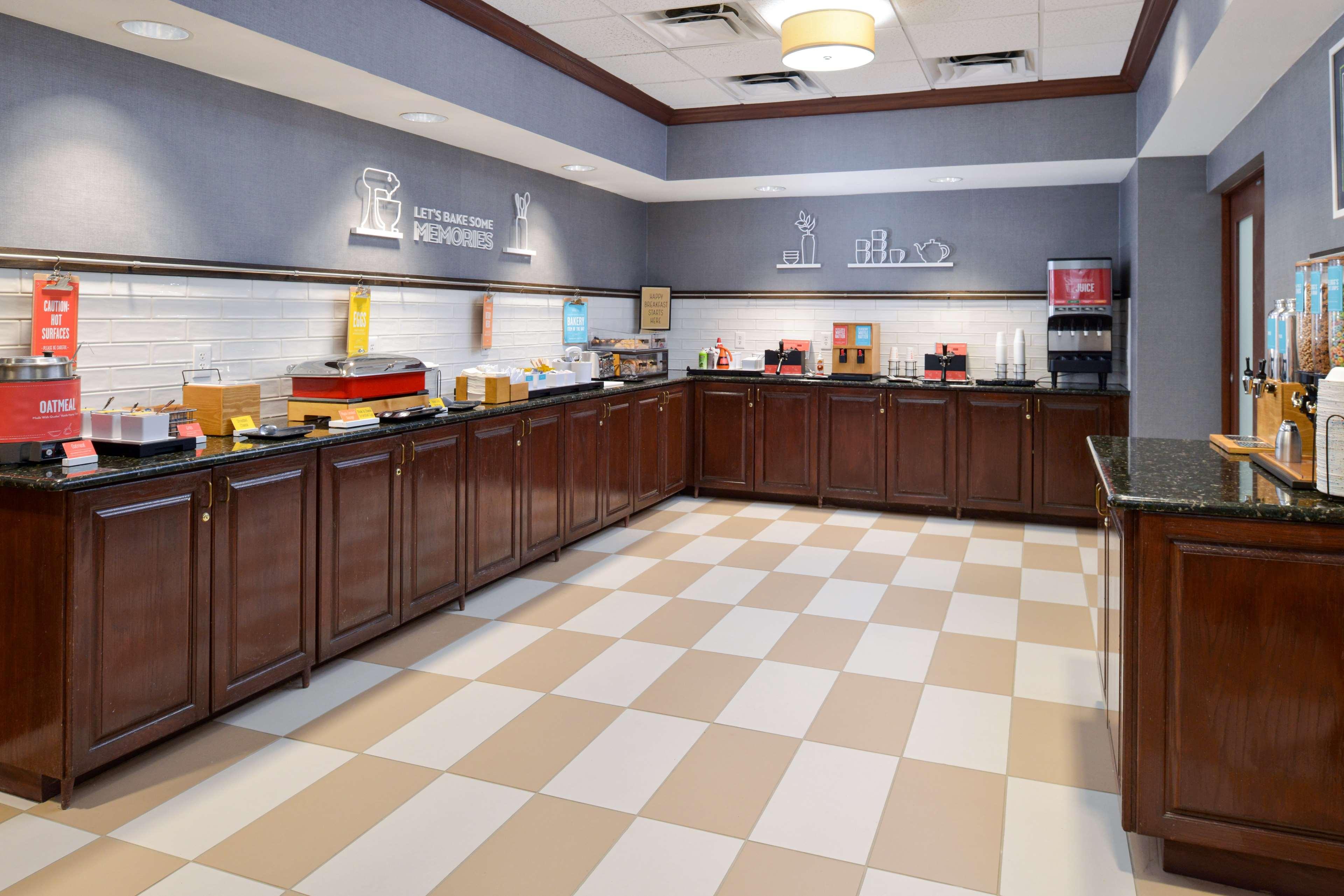 Restaurant Hampton Inn & Suites Lady Lake/The Villages