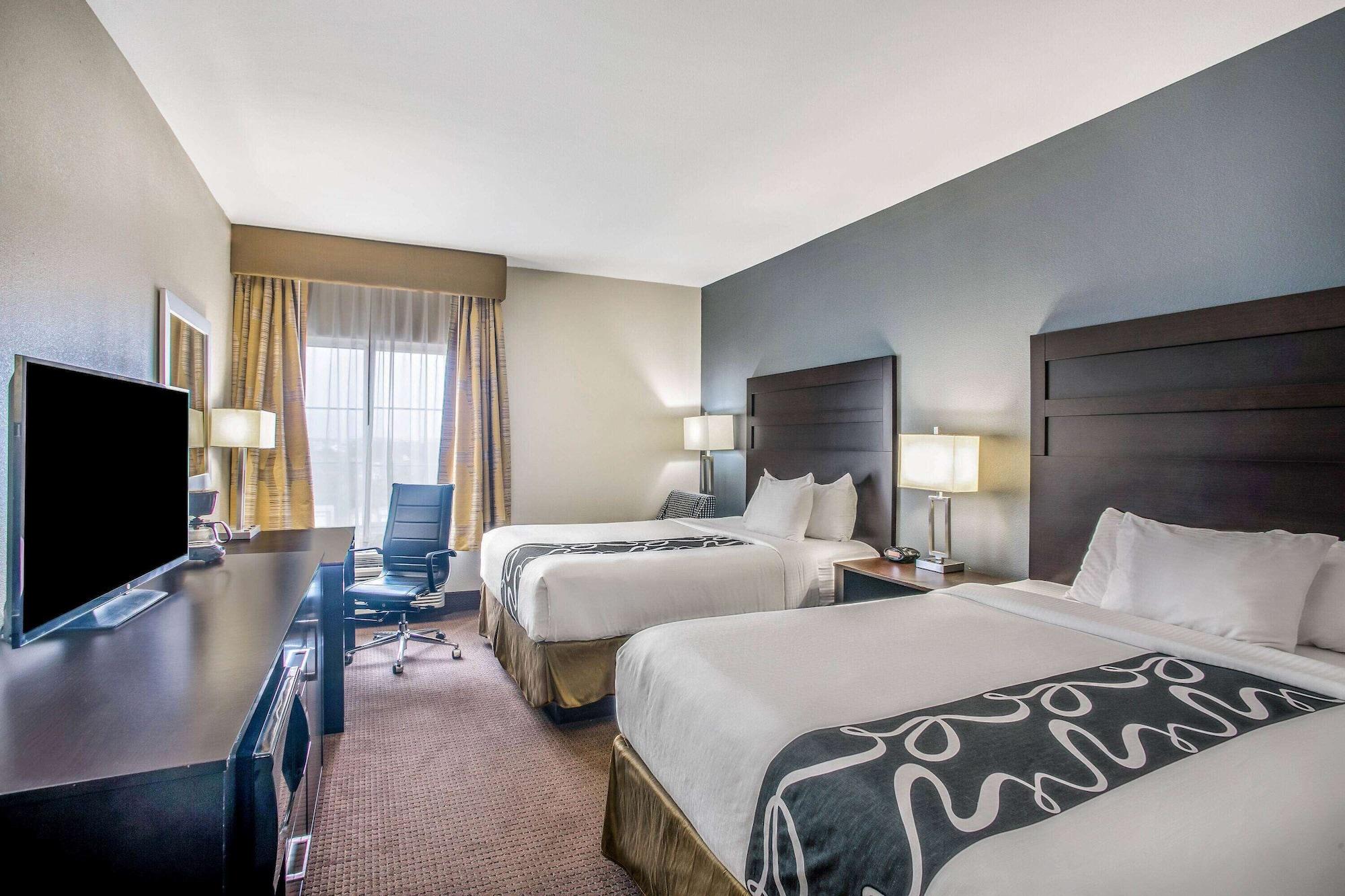 Habitación La Quinta Inn & Suites by Wyndham Karnes City - Kenedy