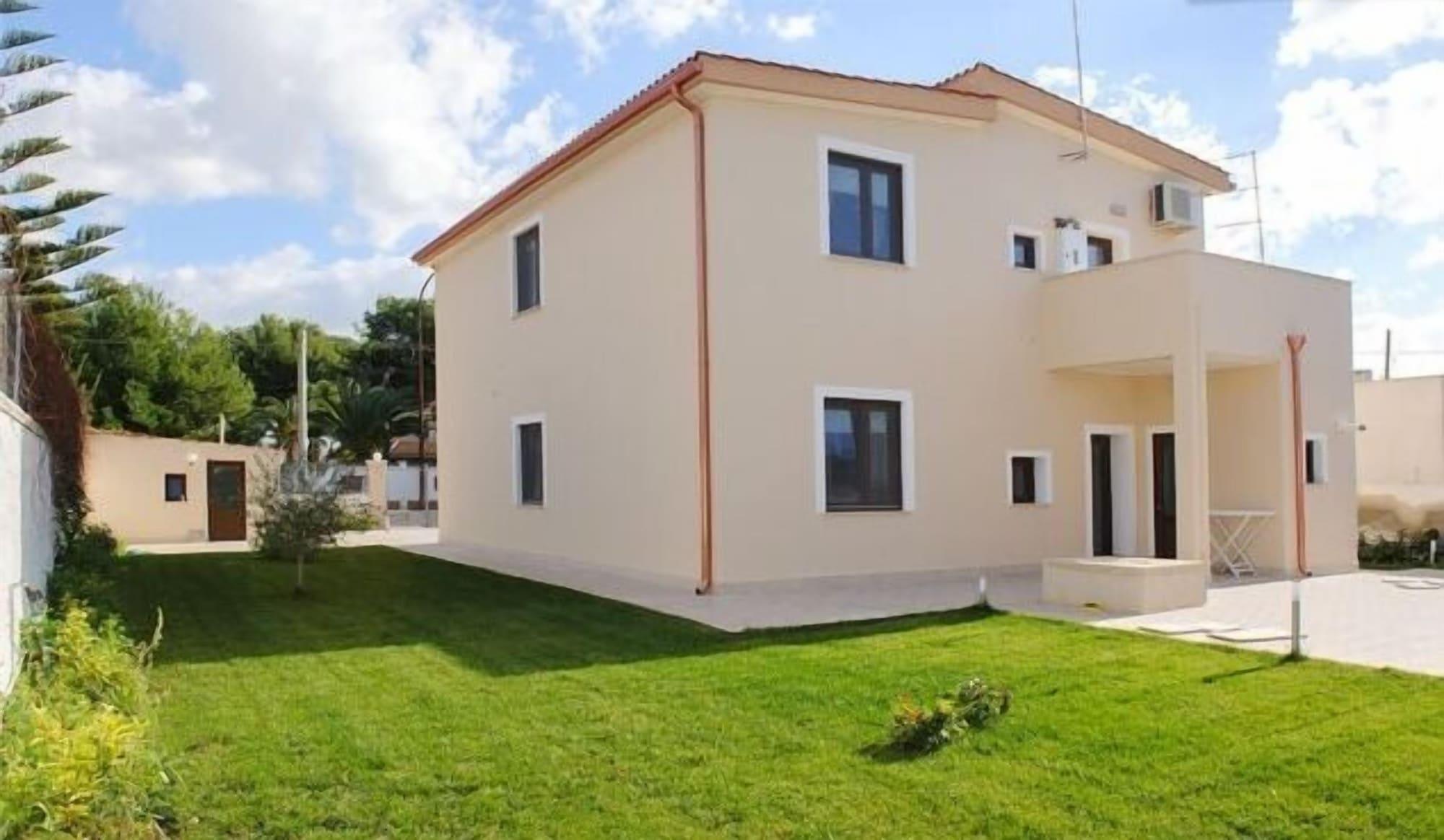 Varios B&B Dimora Mariù