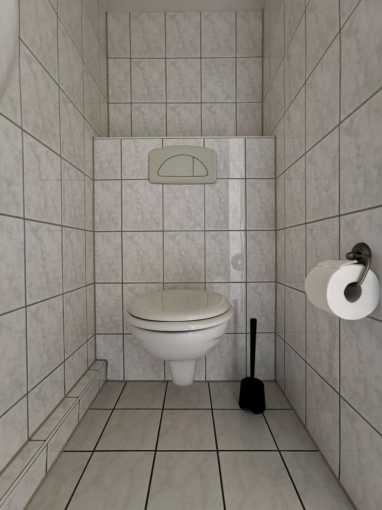 Equipamiento de Habitación Pension Akropolis