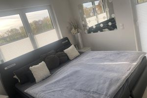 Alquiler Vacacional - Luxurious holiday home / heated pool, barbecue area, Berlin City