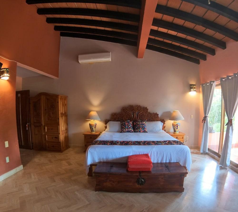 Varios Casa Virgilio B&B