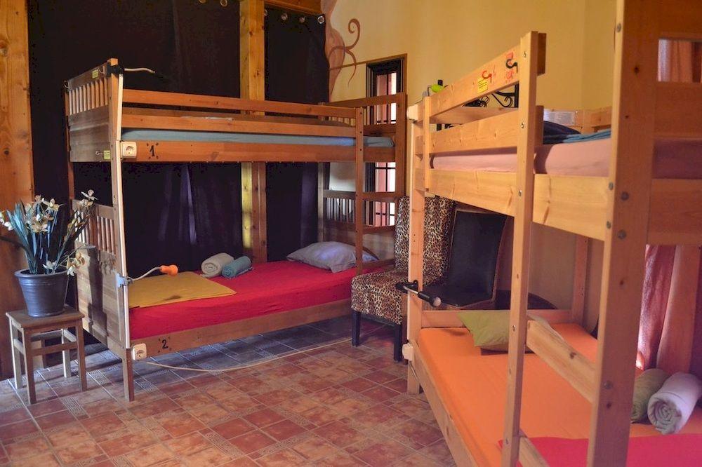 Habitación Los Amigos Hostel