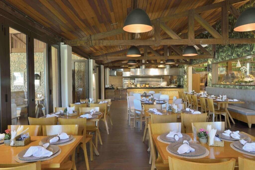 Restaurant Clara Dourado Resorts