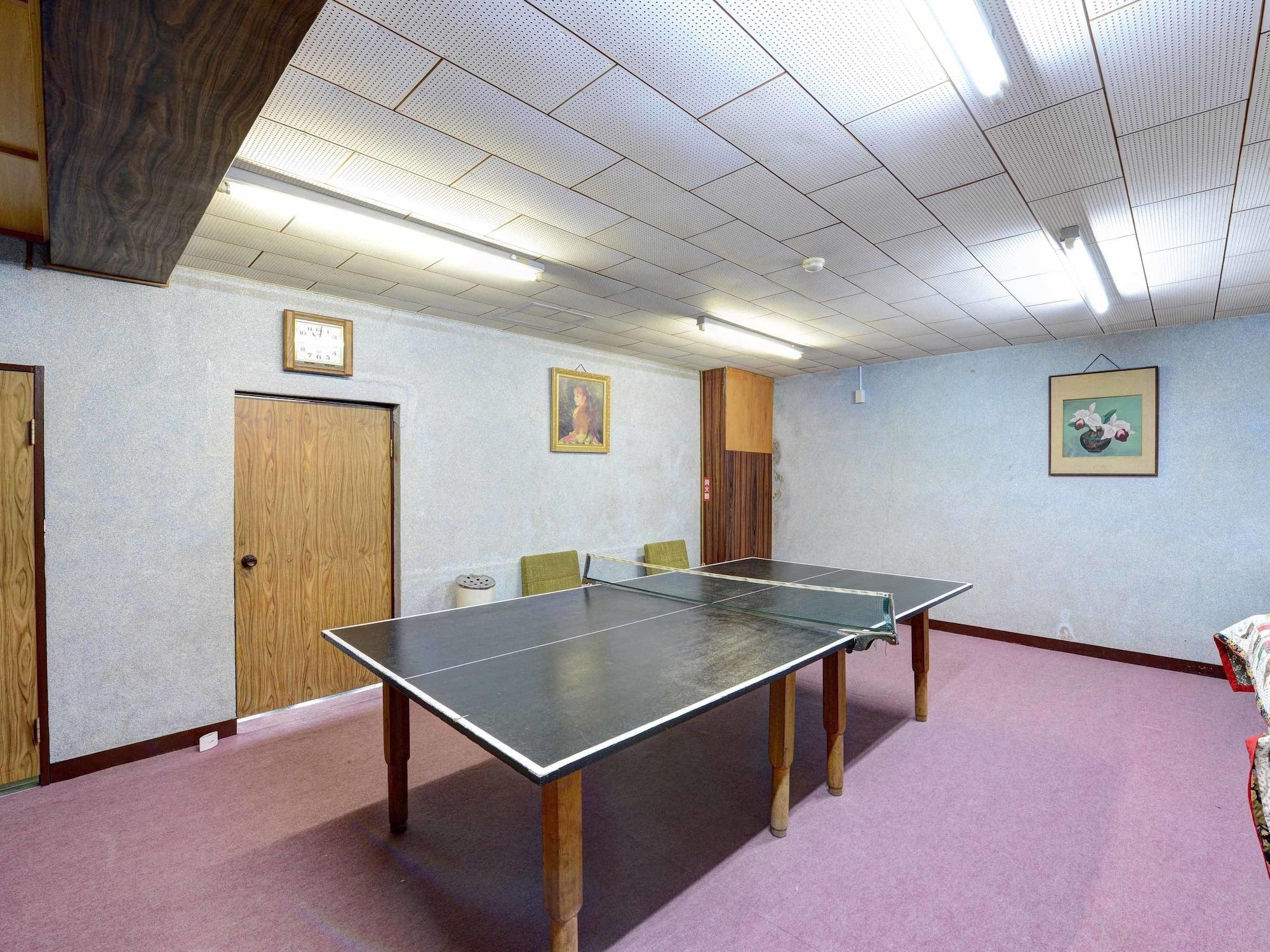 Instalaciones Recreativas Ito Onsen Yokikan