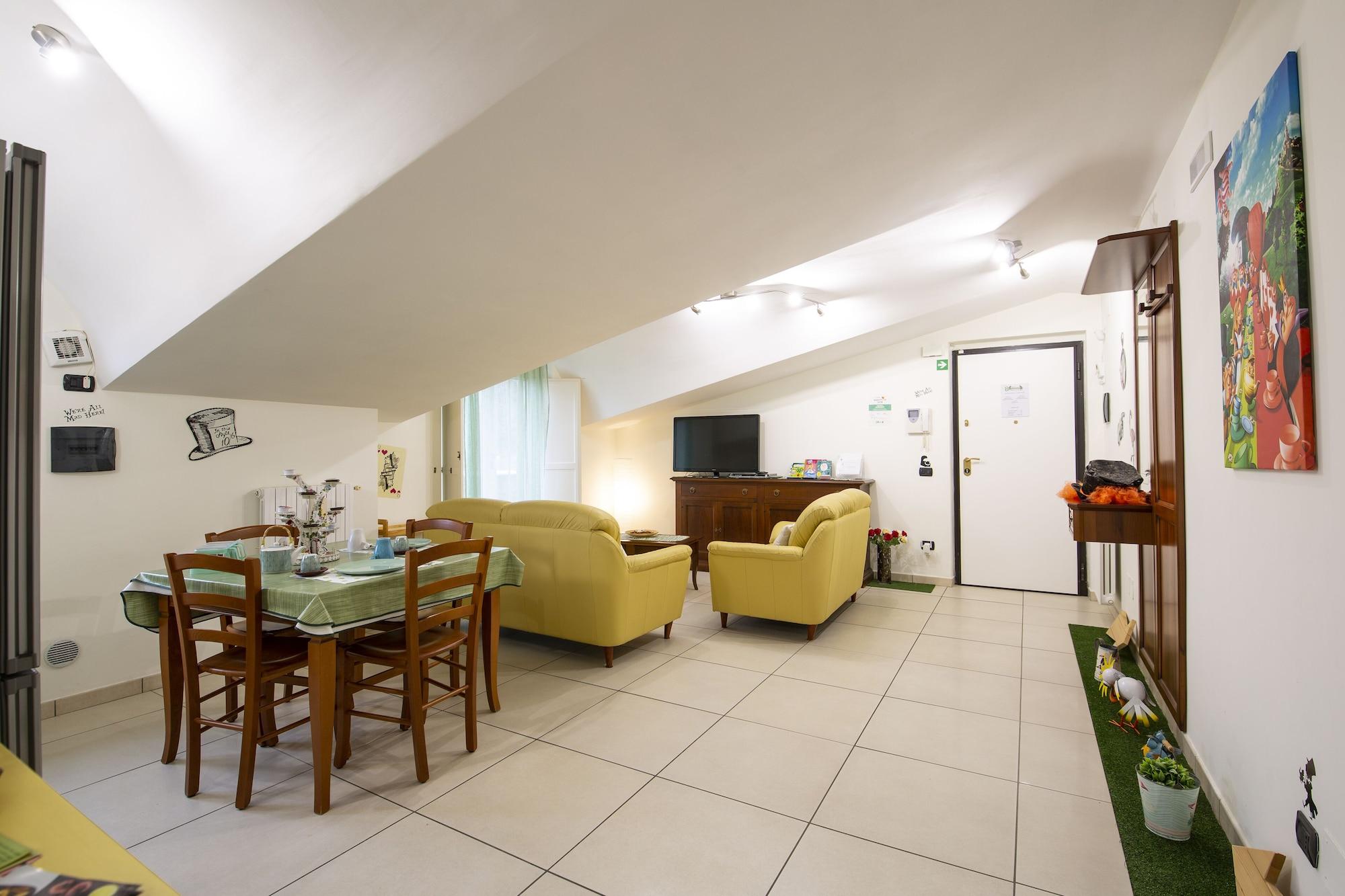 Restaurant B&B Delle Meraviglie